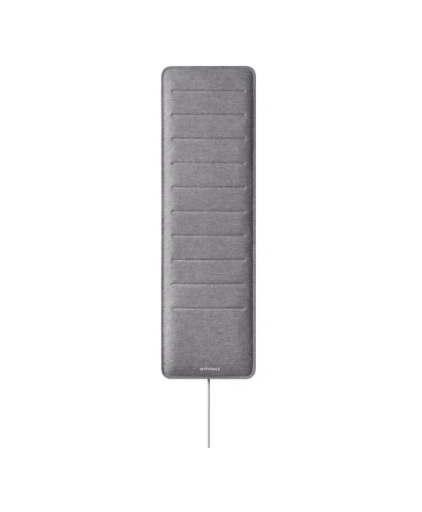 Withings Αναλυτής Ύπνου σε Γκρι Χρώμα WSM02-Analyzer-All-EU/UK