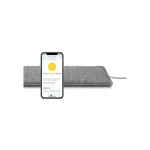 Withings Αναλυτής Ύπνου σε Γκρι Χρώμα WSM02-Analyzer-All-EU/UK - Image 2
