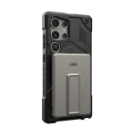 UAG Slim Magnetic Power Bank 5000mAh 20W με Θύρα USB-C Γκρι 9B4417113636 - Image 4