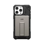 UAG Slim Magnetic Power Bank 5000mAh 20W με Θύρα USB-C Γκρι 9B4417113636 - Image 5