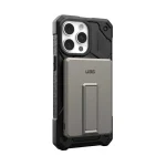 UAG Slim Magnetic Power Bank 5000mAh 20W με Θύρα USB-C Γκρι 9B4417113636 - Image 6