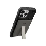UAG Slim Magnetic Power Bank 5000mAh 20W με Θύρα USB-C Γκρι 9B4417113636 - Image 8