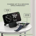 Satechi OntheGo Qi2 MagSafe Power Bank 10000mAh 15W Μαύρο ST-B10Q2SK - Image 5