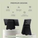 Satechi OntheGo Qi2 MagSafe Power Bank 10000mAh 15W Μαύρο ST-B10Q2SK - Image 7