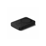Satechi OntheGo Qi2 MagSafe Power Bank 10000mAh 15W Μαύρο ST-B10Q2SK - Image 11