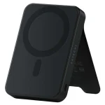 Satechi MagSafe Power Bank 5000mAh 15W με Θύρα USB-C Μαύρο ST-B5Q2SK