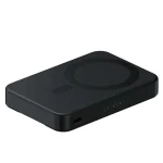 Satechi MagSafe Power Bank 5000mAh 15W με Θύρα USB-C Μαύρο ST-B5Q2SK - Image 5