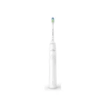 Philips Sonicare 5300 Ηλεκτρική Οδοντόβουρτσα με Χρονομετρητή και Θήκη Ταξιδίου Λευκή HX7108/02