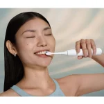 Philips Sonicare 5300 Ηλεκτρική Οδοντόβουρτσα με Χρονομετρητή και Θήκη Ταξιδίου Λευκή HX7108/02 - Image 6