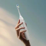 Philips Sonicare 5300 Ηλεκτρική Οδοντόβουρτσα με Χρονομετρητή και Θήκη Ταξιδίου Λευκή HX7108/02 - Image 7