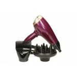 Remington Πιστολάκι Μαλλιών με Φυσούνα 2300W D5219 - Image 3