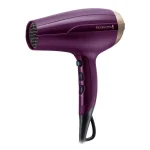 Remington Πιστολάκι Μαλλιών με Φυσούνα 2300W D5219 - Image 4