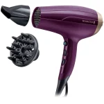 Remington Πιστολάκι Μαλλιών με Φυσούνα 2300W D5219 - Image 5