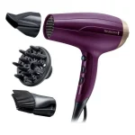 Remington Πιστολάκι Μαλλιών με Φυσούνα 2300W D5219 - Image 6