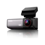 Xblitz Κάμερα DVR Αυτοκινήτου 1440P Wi-Fi, GPS GO3