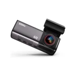 Xblitz Κάμερα DVR Αυτοκινήτου 1440P Wi-Fi, GPS GO3 - Image 2