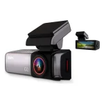 Xblitz Κάμερα DVR Αυτοκινήτου 1440P Wi-Fi, GPS GO3 - Image 3