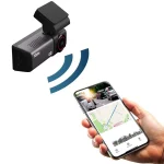 Xblitz Κάμερα DVR Αυτοκινήτου 1440P Wi-Fi, GPS GO3 - Image 4