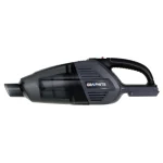 Graphite Επαναφορτιζόμενο Σκουπάκι Χειρός 18V Χωρίς Φορτιστή και Μπαταρία Μαύρο 58G097 - Image 2