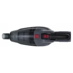 Graphite Επαναφορτιζόμενο Σκουπάκι Χειρός 18V Χωρίς Φορτιστή και Μπαταρία Μαύρο 58G097 - Image 11