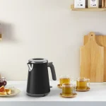 Tefal Botley Βραστήρας 1.7lt 2400W Μαύρος KI6668E0 - Image 5