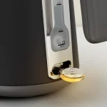 Tefal Botley Βραστήρας 1.7lt 2400W Μαύρος KI6668E0 - Image 10
