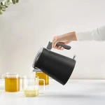 Tefal Botley Βραστήρας 1.7lt 2400W Μαύρος KI6668E0 - Image 11