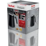 Tefal Botley Βραστήρας 1.7lt 2400W Μαύρος KI6668E0 - Image 12