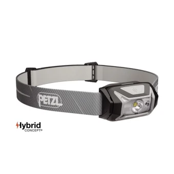 Petzl Επαναφορτιζόμενος Φακός Κεφαλής LED με Μέγιστη Φωτεινότητα 450lm Tikka Core E067AB00
