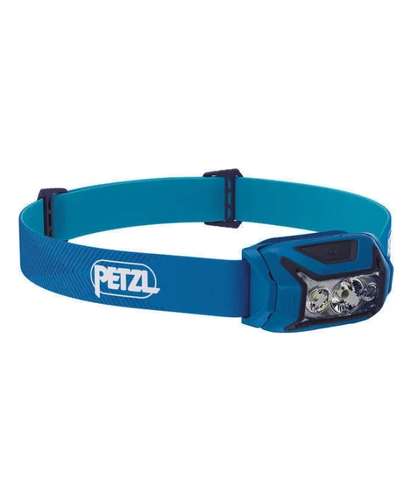 Petzl Φακός LED Actik E063AB01