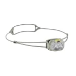 Petzl Επαναφορτιζόμενος Φακός Κεφαλής LED IPX4 με Μέγιστη Φωτεινότητα 380lm Swift E102AB02