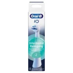 Oral-B iO Interdental Care Ανταλλακτικές Κεφαλές για Ηλεκτρική Οδοντόβουρτσα 2τμχ 373371 - Image 2