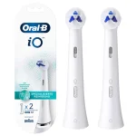 Oral-B iO Interdental Care Ανταλλακτικές Κεφαλές για Ηλεκτρική Οδοντόβουρτσα 2τμχ 373371 - Image 4