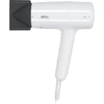 Braun Ionic Πιστολάκι Μαλλιών Turbo 2100W BRHD210E - Image 3
