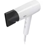 Braun Ionic Πιστολάκι Μαλλιών Turbo 2100W BRHD210E - Image 4