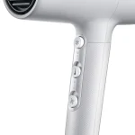 Braun Ionic Πιστολάκι Μαλλιών Turbo 2100W BRHD210E - Image 5