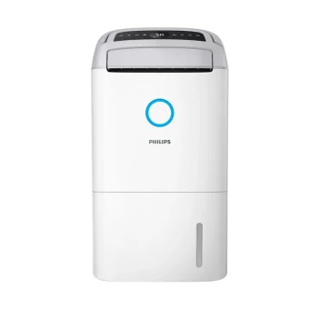 Philips DE5305/11 Αφυγραντήρας με Συμπιεστή 26.5lt