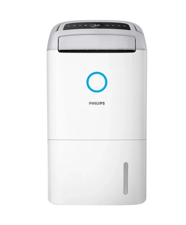 Philips DE5305/11 Αφυγραντήρας με Συμπιεστή 26.5lt