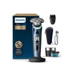 Philips XP9201/33 Περιστρεφόμενη Ξυριστική Μηχανή Προσώπου Επαναφορτιζόμενη - Image 2
