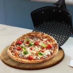 Philips Hd9963/00 Σετ Πίτσα Airfryer HD9963/00 - Image 2