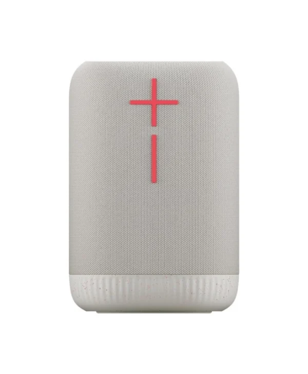 Ultimate Ears Epicboom Αδιάβροχο Ηχείο Bluetooth με Διάρκεια Μπαταρίας έως 17 ώρες Cotton 984-001867