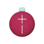Ultimate Ears UE Miniroll Ηχείο Bluetooth με Διάρκεια Μπαταρίας έως 12 ώρες Ροζ 984-002035 - Image 2