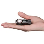 Fenix Επαναφορτιζόμενος Φακός Κεφαλής LED IP68 με Μέγιστη Φωτεινότητα 700lm HM50R V2 039-490 - Image 2
