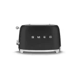 Smeg Φρυγανιέρα 2 Θέσεων 950W Μαύρη TSF01BLMEU - Image 6
