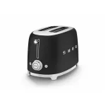 Smeg Φρυγανιέρα 2 Θέσεων 950W Μαύρη TSF01BLMEU - Image 8
