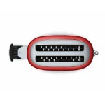 Smeg Φρυγανιέρα 2 Θέσεων 1500W Κόκκινη TSF02RDEU - Image 5