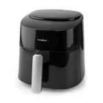 Nedis Air Fryer 4.2lt Μαύρο KAAF160BK