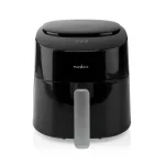 Nedis Air Fryer 4.2lt Μαύρο KAAF160BK - Image 3