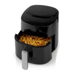Nedis Air Fryer 4.2lt Μαύρο KAAF160BK - Image 5