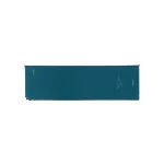 Easy Camp Αφρώδες Μονό Υπόστρωμα Camping 200x80cm Πάχους 3cm Μπλε 300077